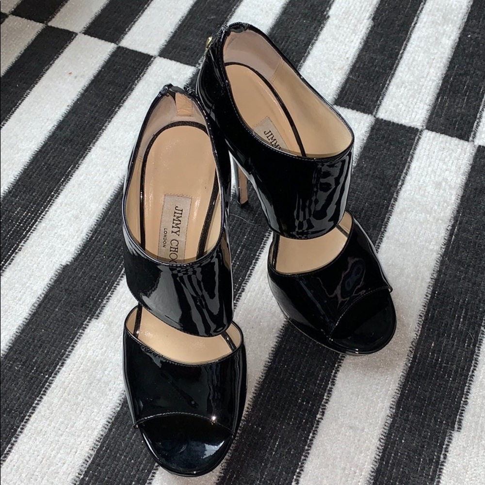 Jimmy Choo Heels